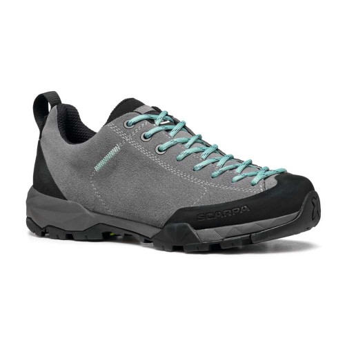 Scarpa Mojito Trail GTX Smoke-Jade