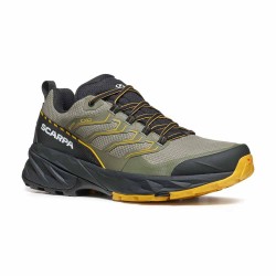 Scarpa Rush 2 GTX Moss/Sulphur