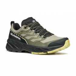 Scarpa Rush 2  GTX Women's Sage/Dusty Yellow