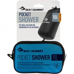 Sea To Summit Pocket Shower