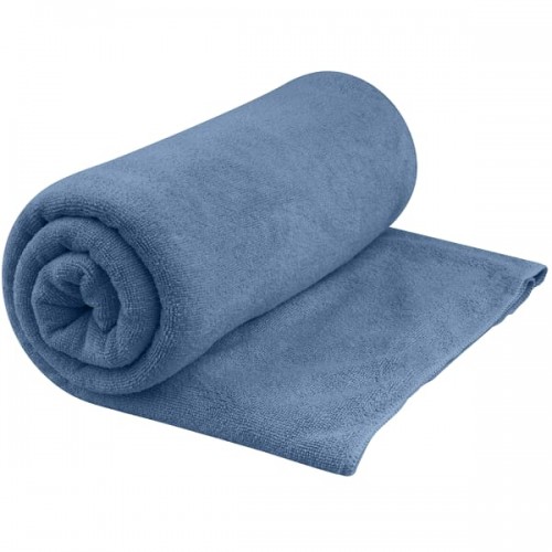 Sea To Summit Tek Towel Large Moonlight Blue