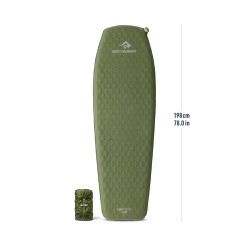 Sea To Summit Camp Plus Mat SI Large