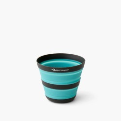 Sea To Summit Frontier Collapsible Cup Yellow 