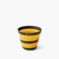 Sea To Summit Frontier Collapsible Cup Yellow