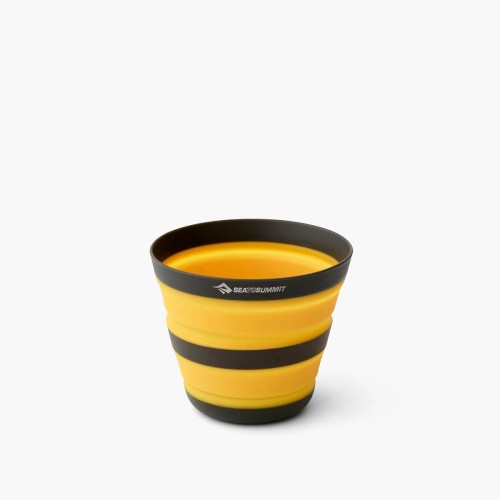 Sea To Summit Frontier Collapsible Cup Yellow