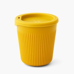 Sea To Summit Passage Insulated Mug Yellow 