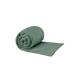 Sea To Summit Pocket Towel Extra Large Sage