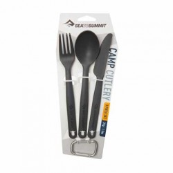 Sea to Summit Camp Cutlery Set