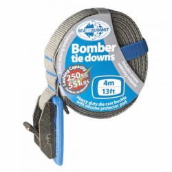 Sea to Summit Bomber Tie Downs 4m