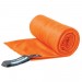 Sea To Summit Pocket Towel Extra Large Outback Orange