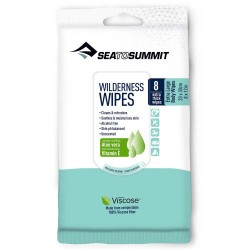 Sea to Summit Wilderness Wipes XL