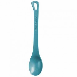 Sea To Summit Delta Long Handle Spoon Blue