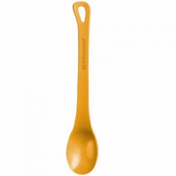 Sea To Summit Delta Long Handle Spoon Orange