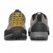 Scarpa Mojito Trail GTX Titanium-Mustard