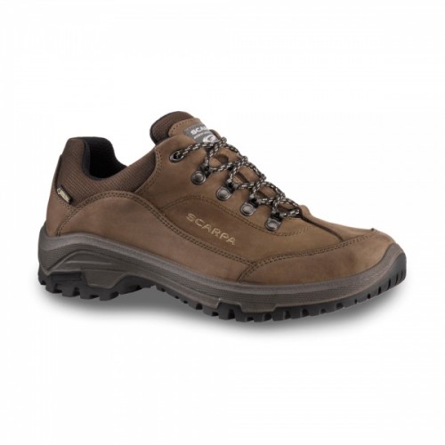 Scarpa Cyrus GTX