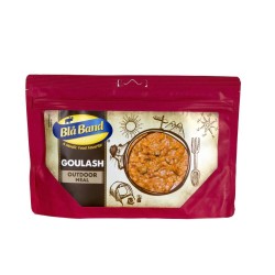 Bla Band Dry Goulash Expedition Meal