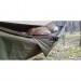 Bushmen Thermo Blanket Olive