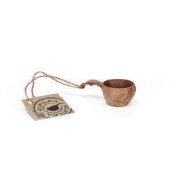 Kupilka Mini Cup 10ml Brown