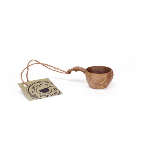 Kupilka Mini Cup 10ml Brown