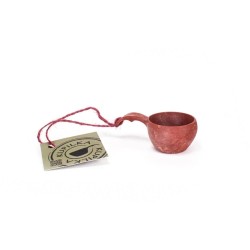 Kupilka Mini Cup 10ml Red