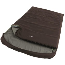 Outwell Campion Lux Double Sleeping Bag