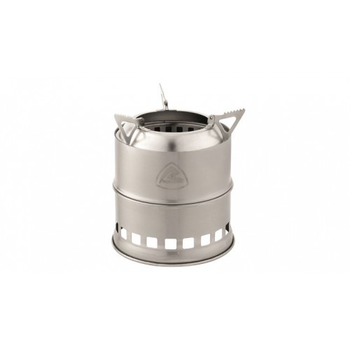 Robens Lumberjack Wood Stove