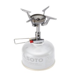 Soto Amicus Stove