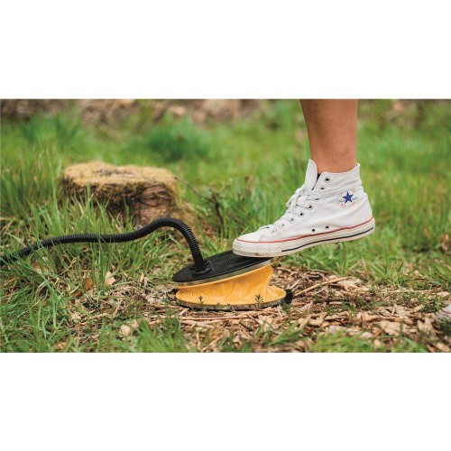 Easy Camp Bellows Foot pump