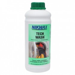 Nikwax Tech Wash 1ltr