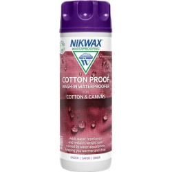 Nikwax Cotton Proof 300ml