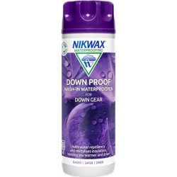 Nikwax Down Proof 300ml