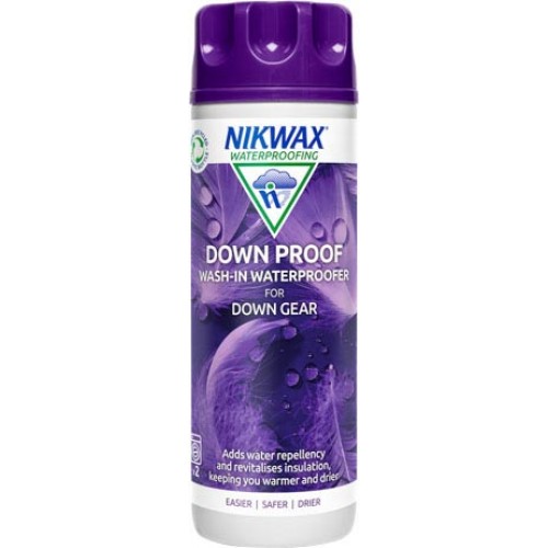 Nikwax Down Proof 300ml