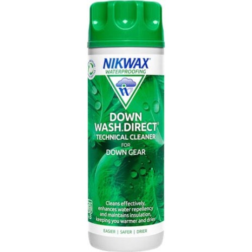 Nikwax Down Wash Direct 300ml