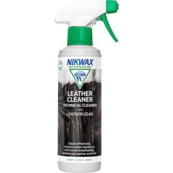 Nikwax Leather Cleaning 300ml