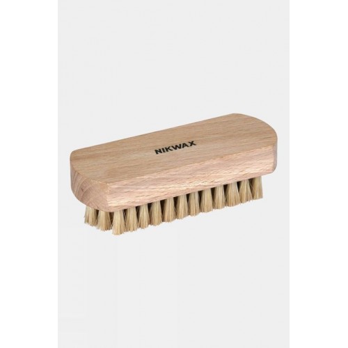 Nikwax Shoe Brush 