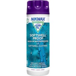 Nikwax Softshell Proof 300ml