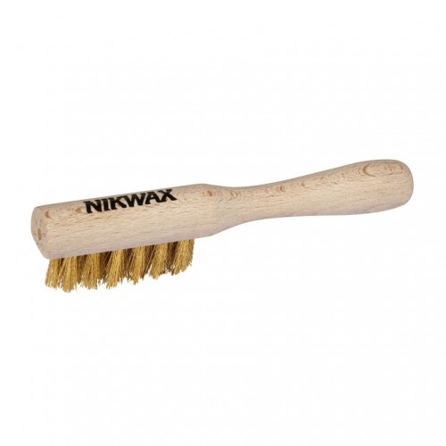 Nikwax Suede Brush 