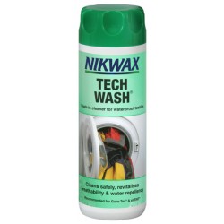 Nikwax Tech Wash 300ml