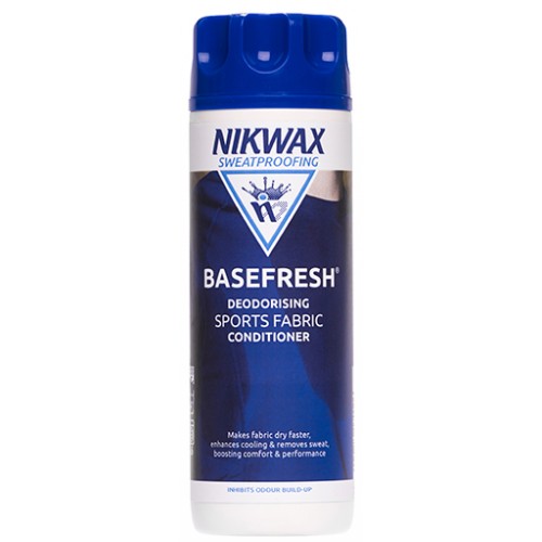 Nikwax Basefresh 300ml