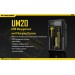 Nitecore UM20 Charger