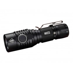 Nitecore MH23 Torch