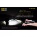 Nitecore E4k Torch