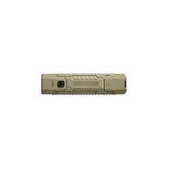 Nitecore EDC07 Torch Tan