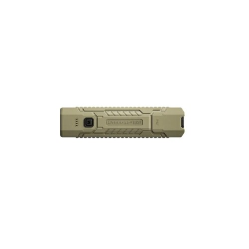 Nitecore EDC07 Torch Tan