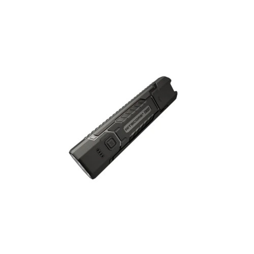 Nitecore EDC07 Torch Black