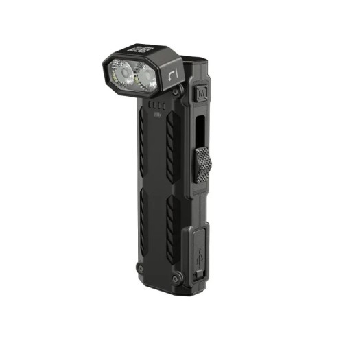 Nitecore EDC09 Torch Black