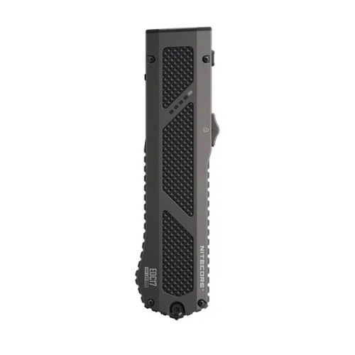 Nitecore EDC17 Torch Black Nitecore EDC17 Torch Black