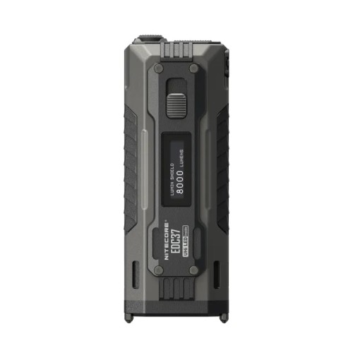 Nitecore EDC37 Torch Nitecore EDC37 Torch