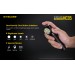 Nitecore HC35 2700 Lumen Rechargeable Headlight