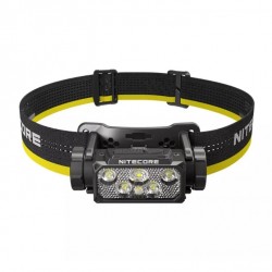 Nitecore HC60 UHE